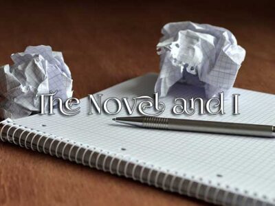 The Novel and I