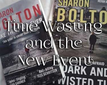 Time Wasting and the New Event