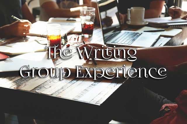 The Writing Group Experience