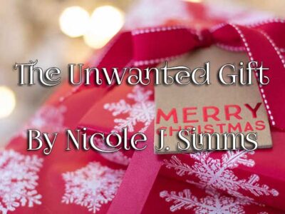 The Unwanted Gift
