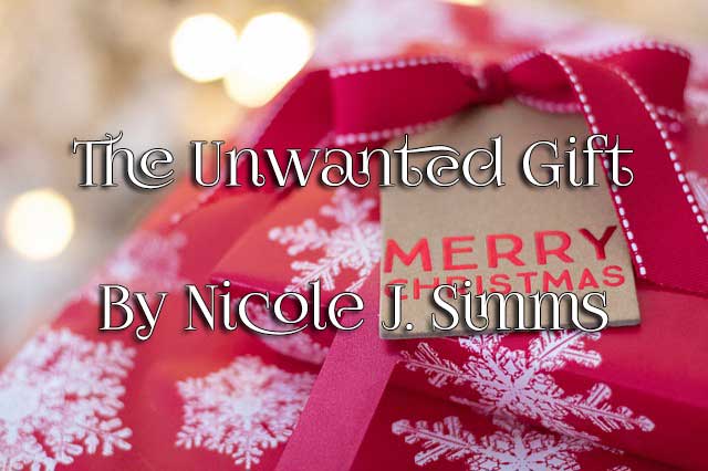 The Unwanted Gift by Nicole J. Simms