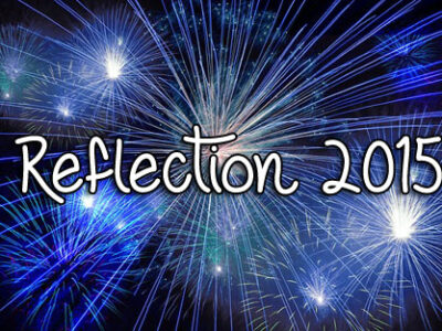 Reflection 2015