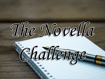 The Novella Challenge